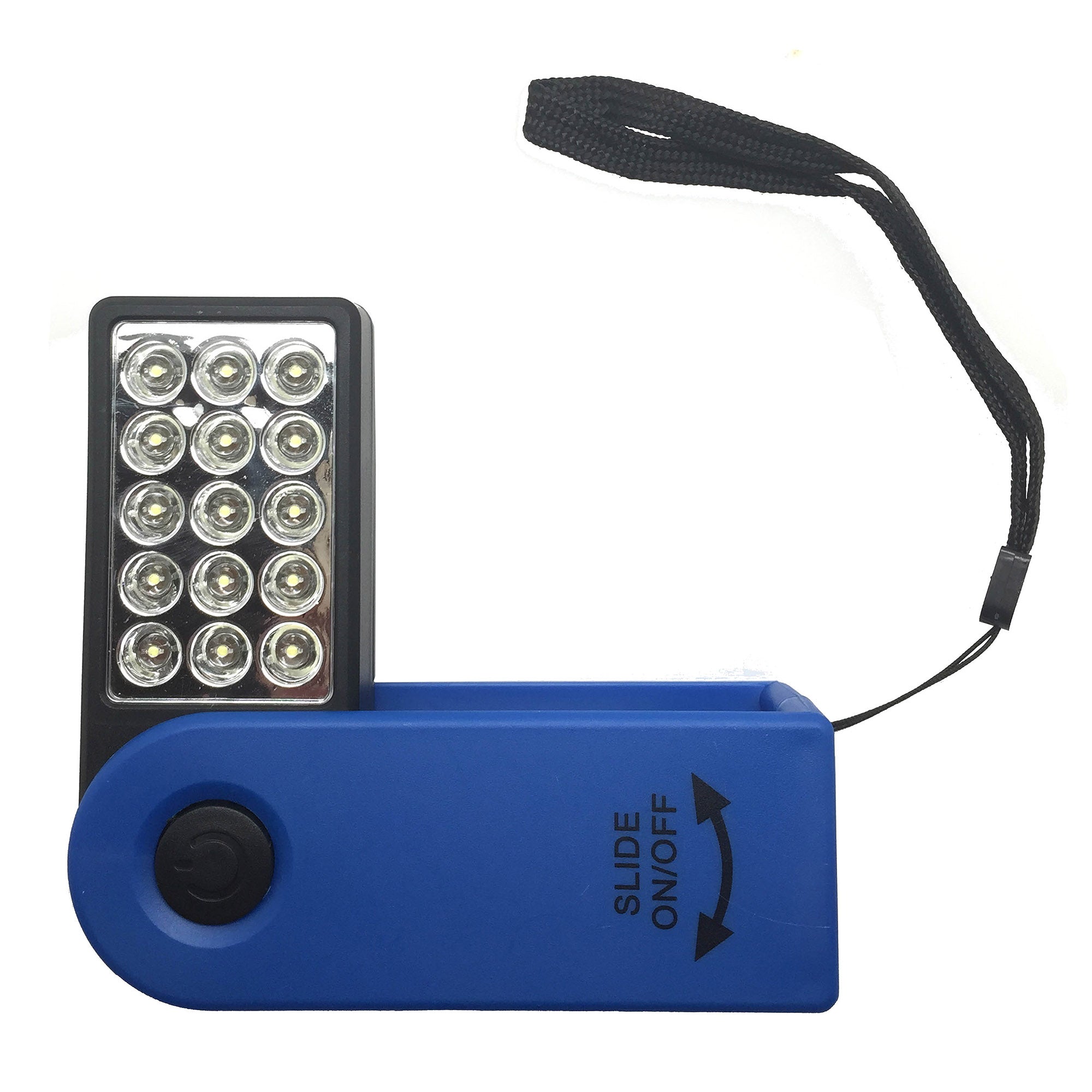 360 Degree Torch - Simply Merchandise