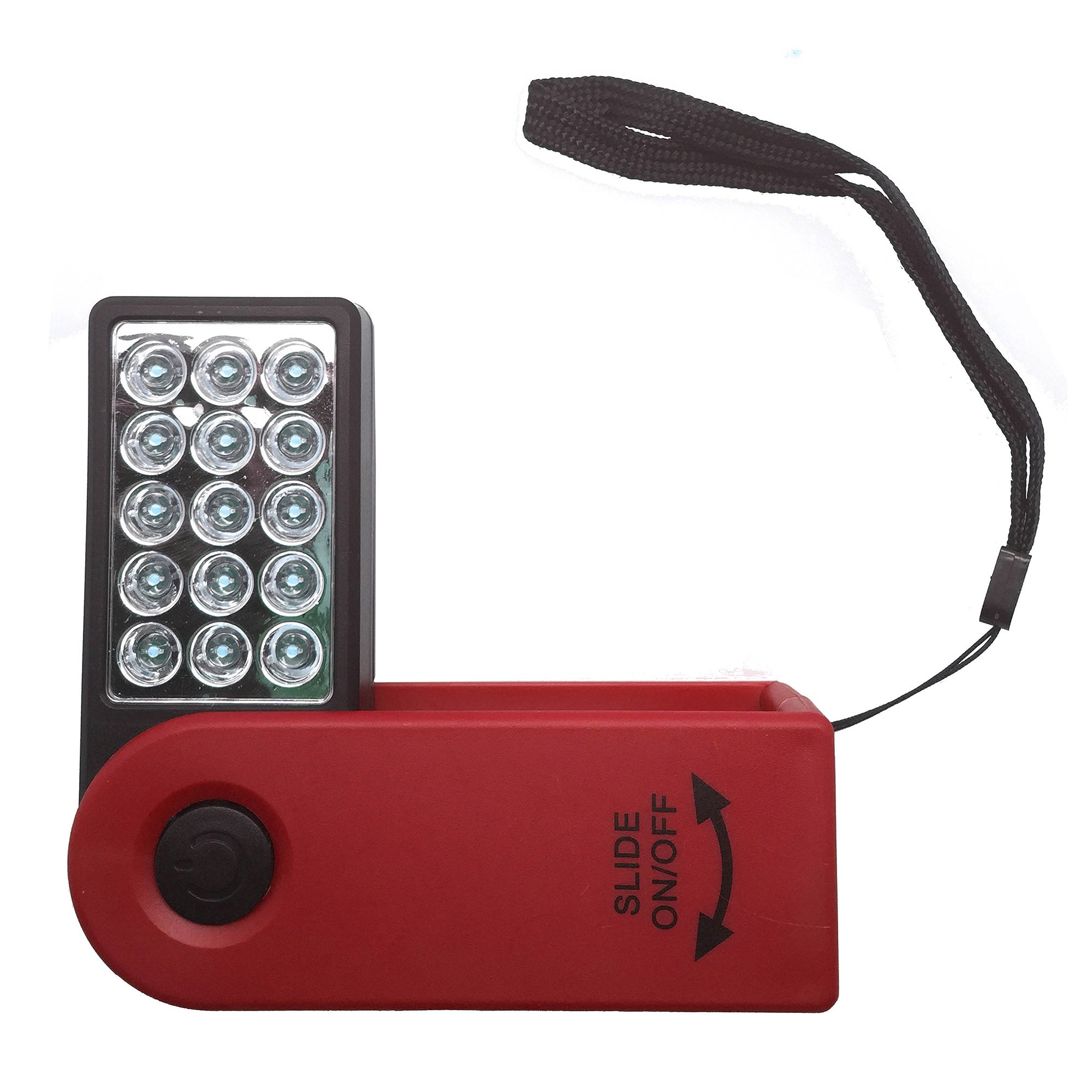 360 Degree Torch - Simply Merchandise