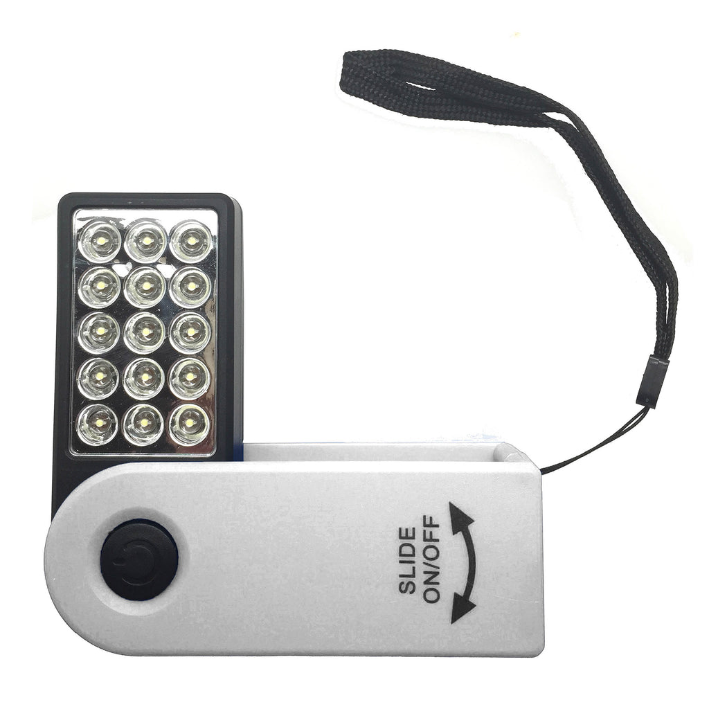 360 Degree Torch - Simply Merchandise