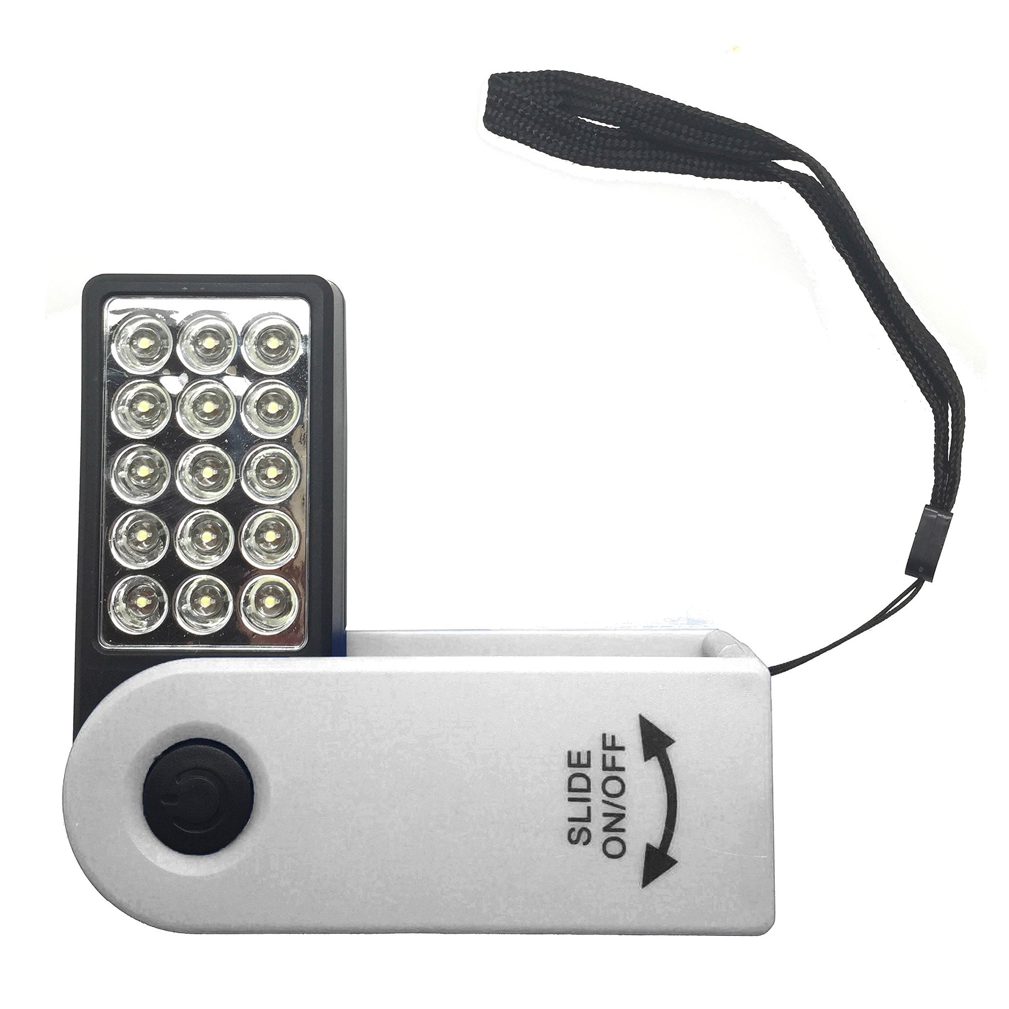 360 Degree Torch - Simply Merchandise