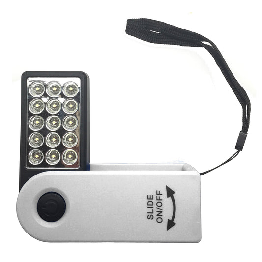 360 Degree Torch - Simply Merchandise