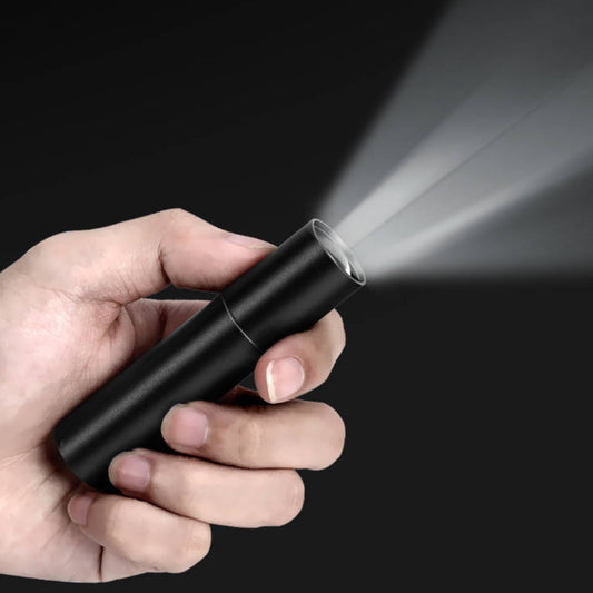 Flash Torch - Simply Merchandise