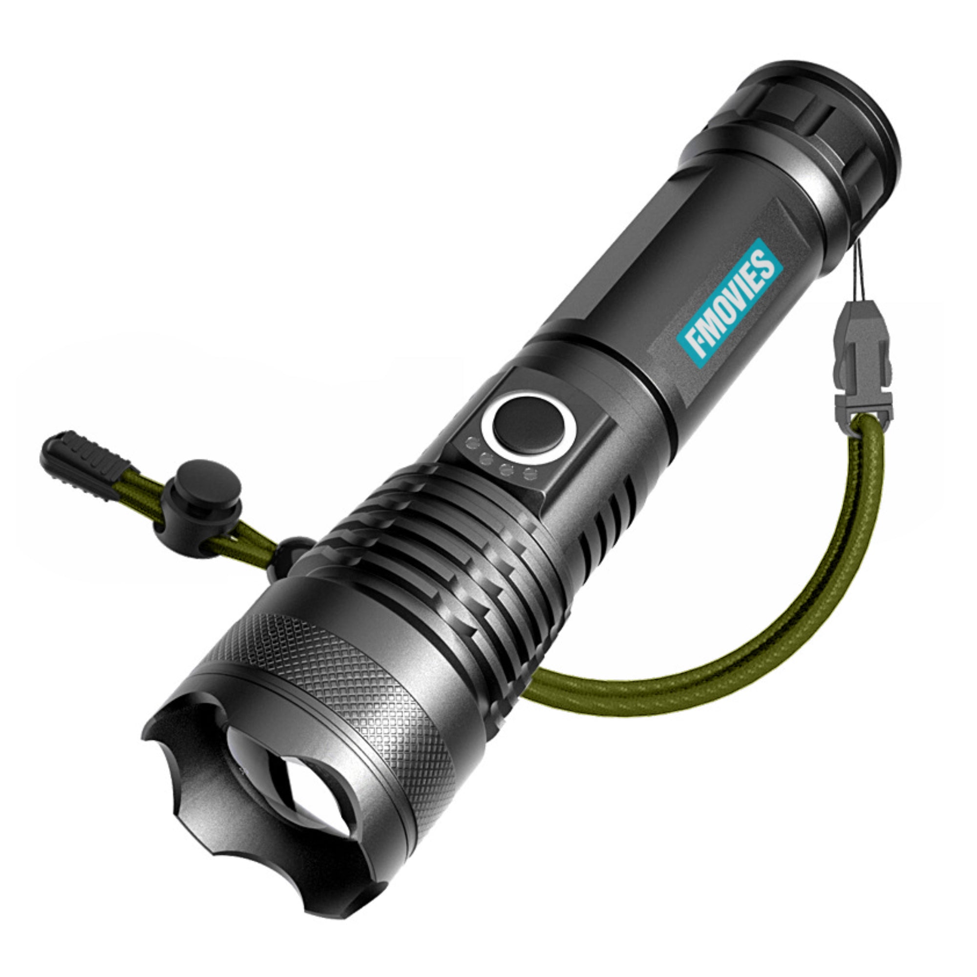 Innotech Outdoor Torch - Simply Merchandise
