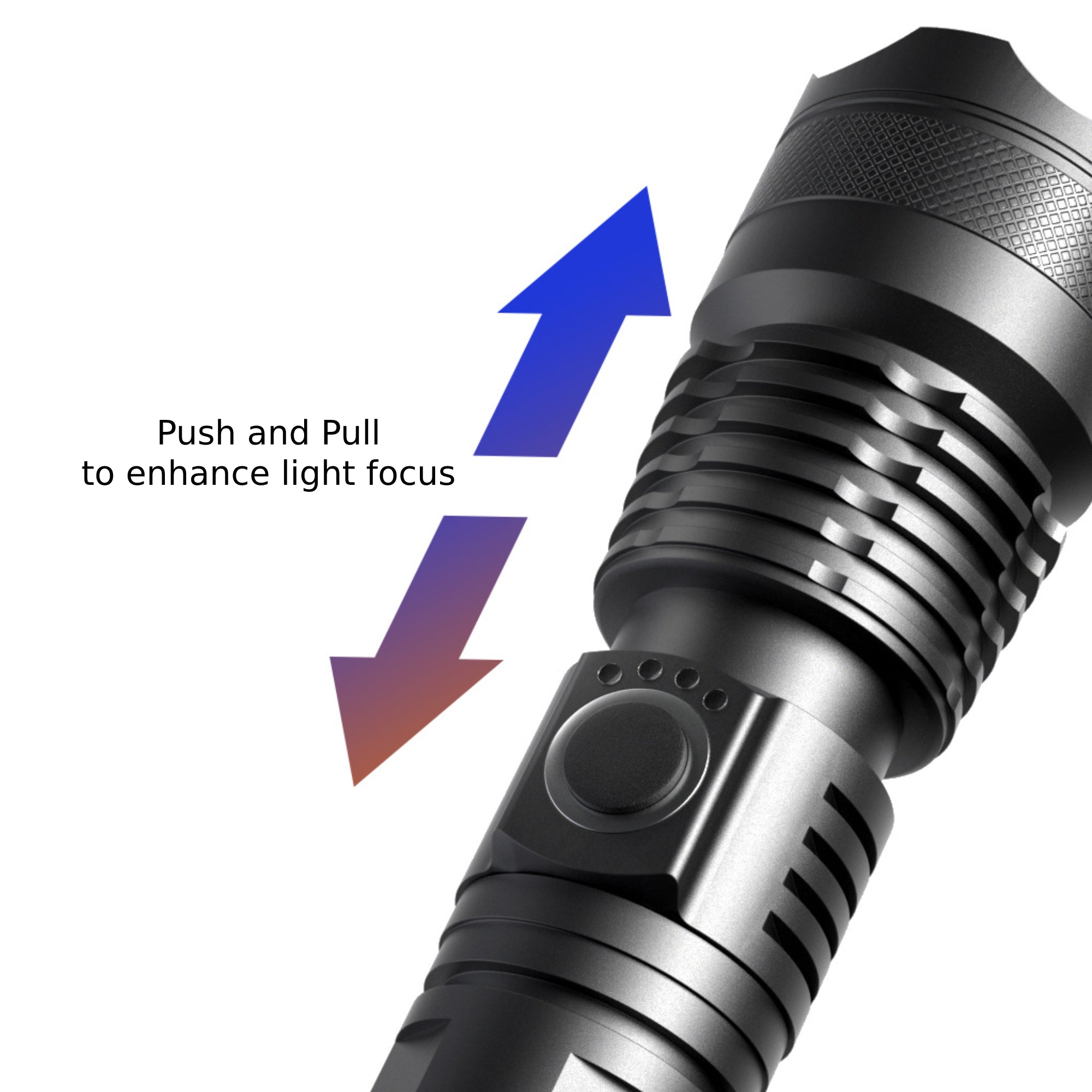 Innotech Outdoor Torch - Simply Merchandise