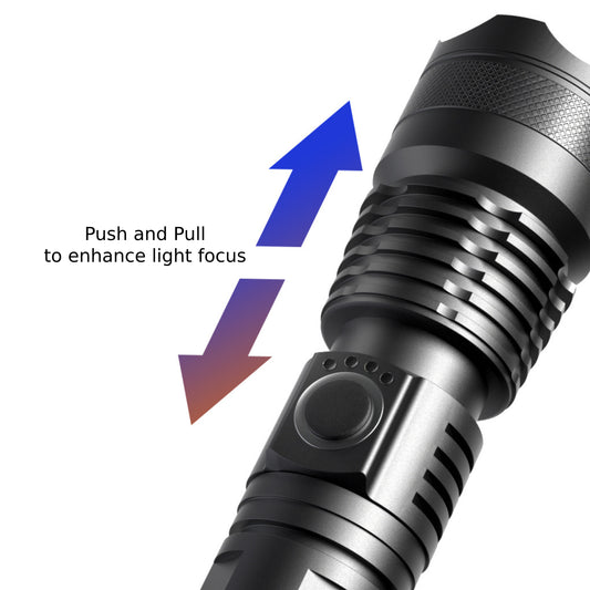 Innotech Outdoor Torch - Simply Merchandise