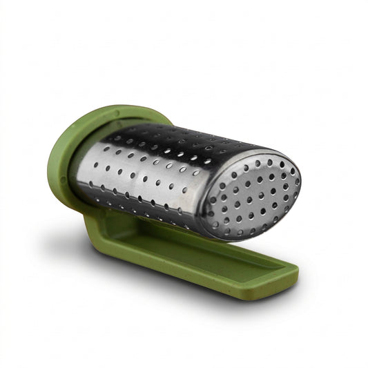 Travel Tea Infuser - Simply Merchandise
