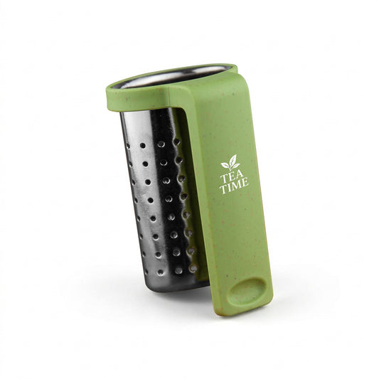 Travel Tea Infuser - Simply Merchandise
