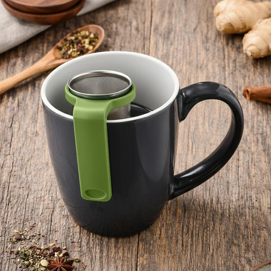 Travel Tea Infuser - Simply Merchandise