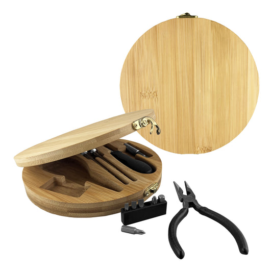 Epworth Bamboo Toolkit - Simply Merchandise