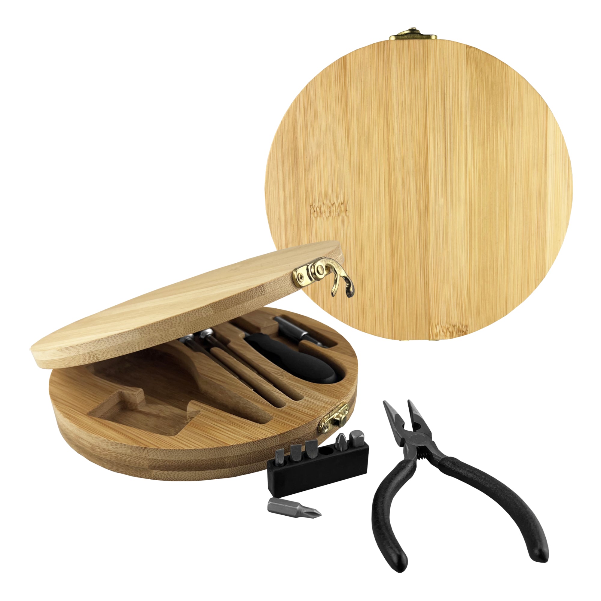 Epworth Bamboo Toolkit - Simply Merchandise