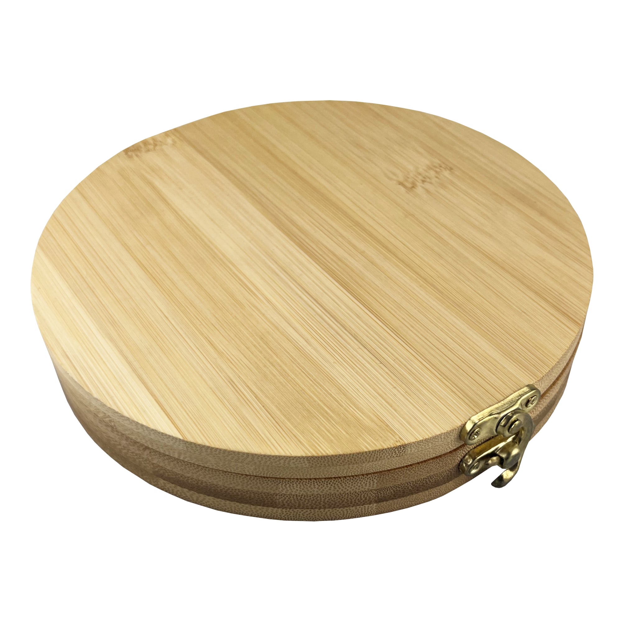 Epworth Bamboo Toolkit - Simply Merchandise