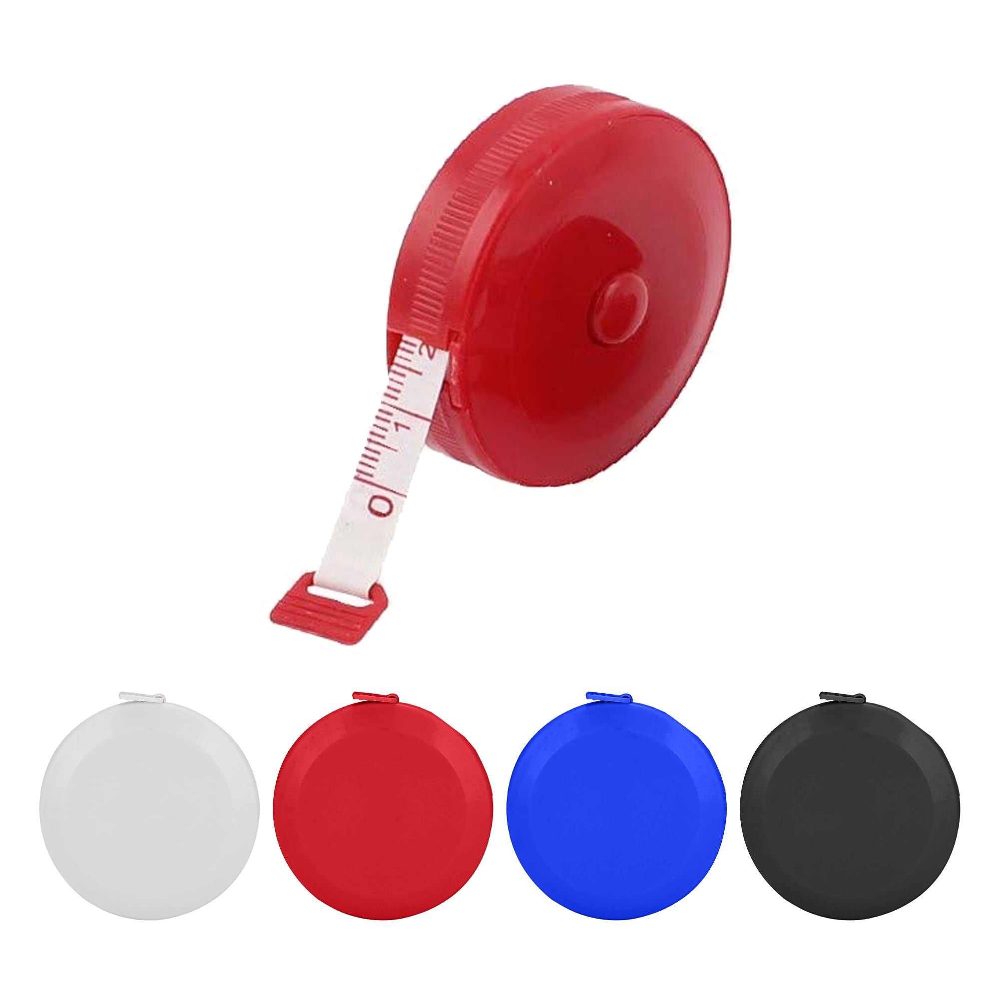 Compact Tape Measure - Simply Merchandise