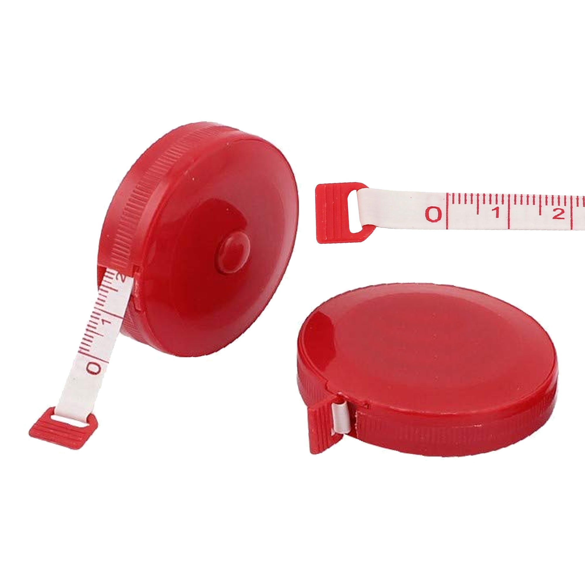 Compact Tape Measure - Simply Merchandise