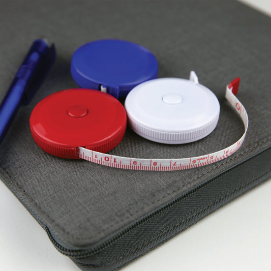 Compact Tape Measure - Simply Merchandise