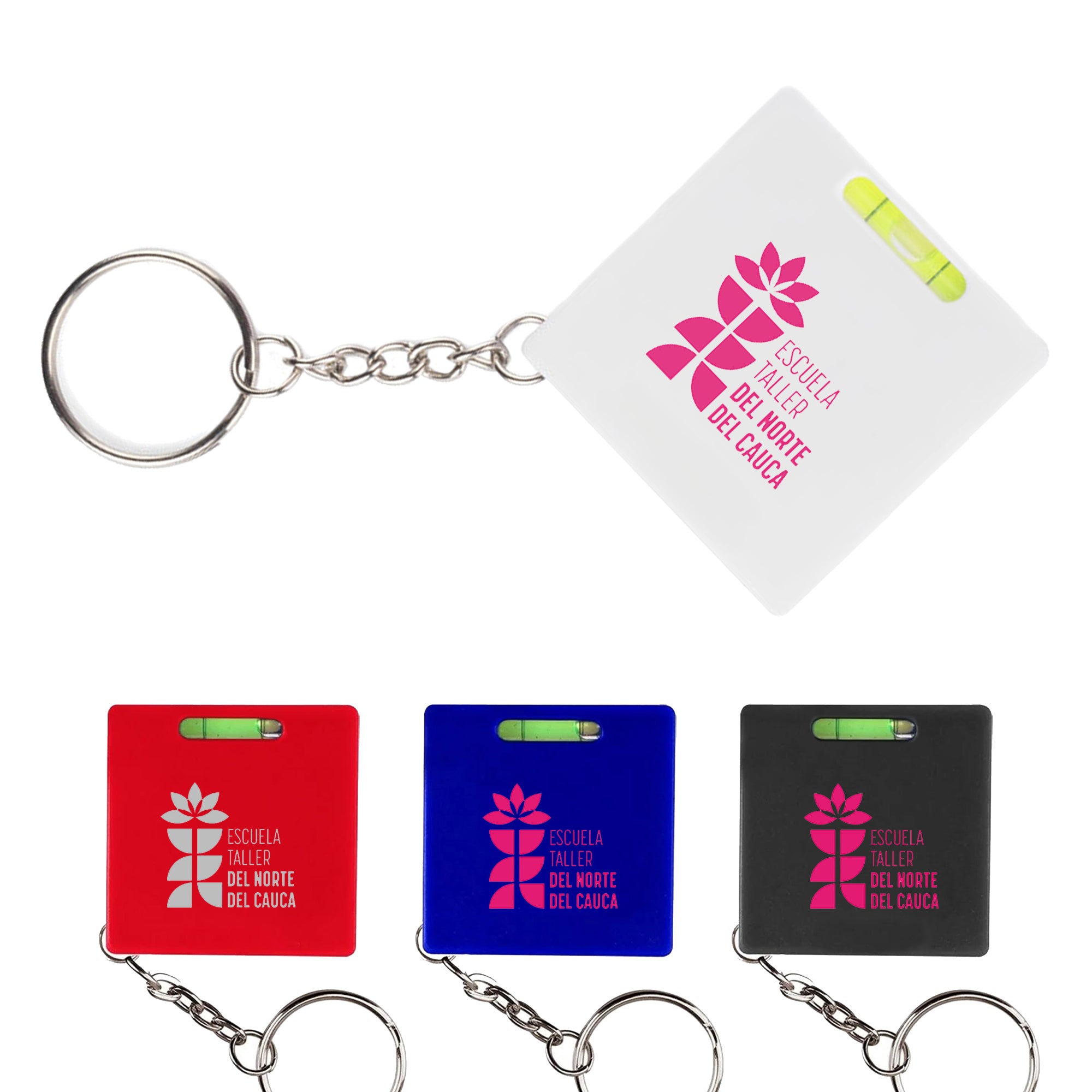 Leveller Tape Measure - Simply Merchandise