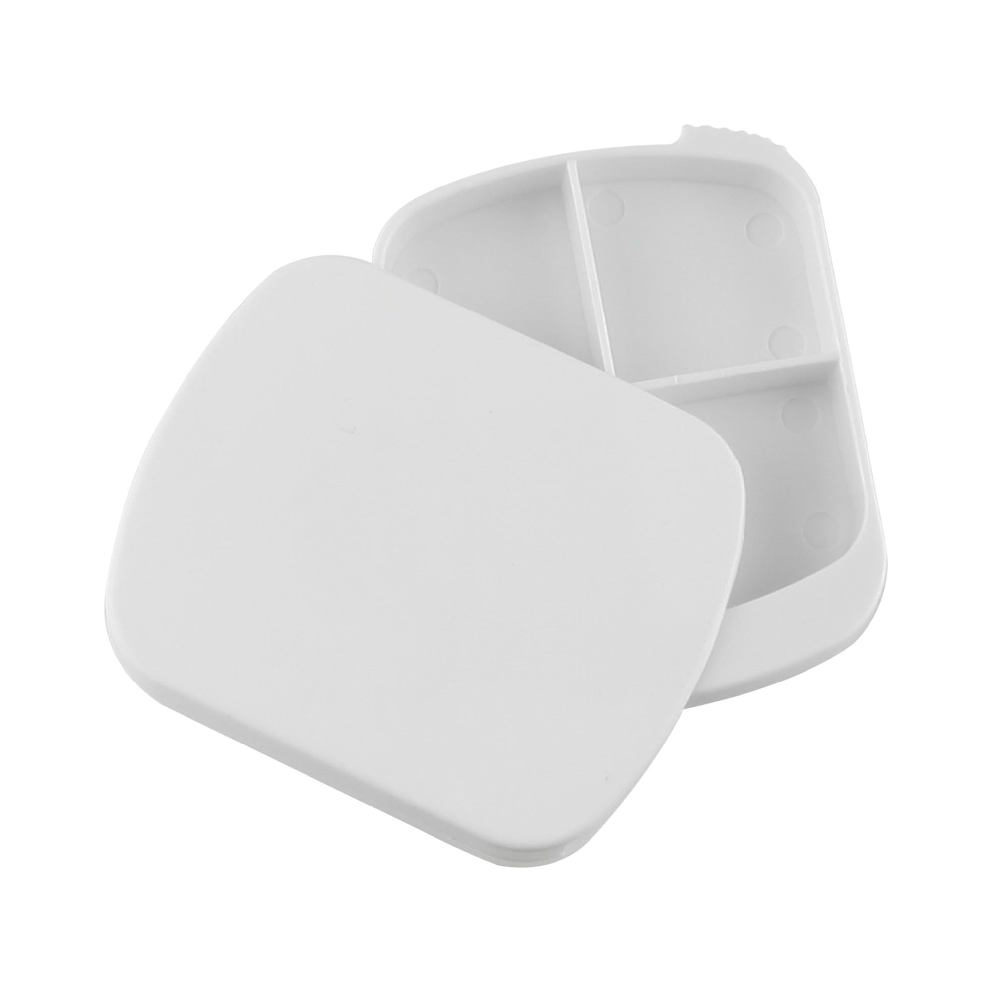 Spin Pill Box - Simply Merchandise