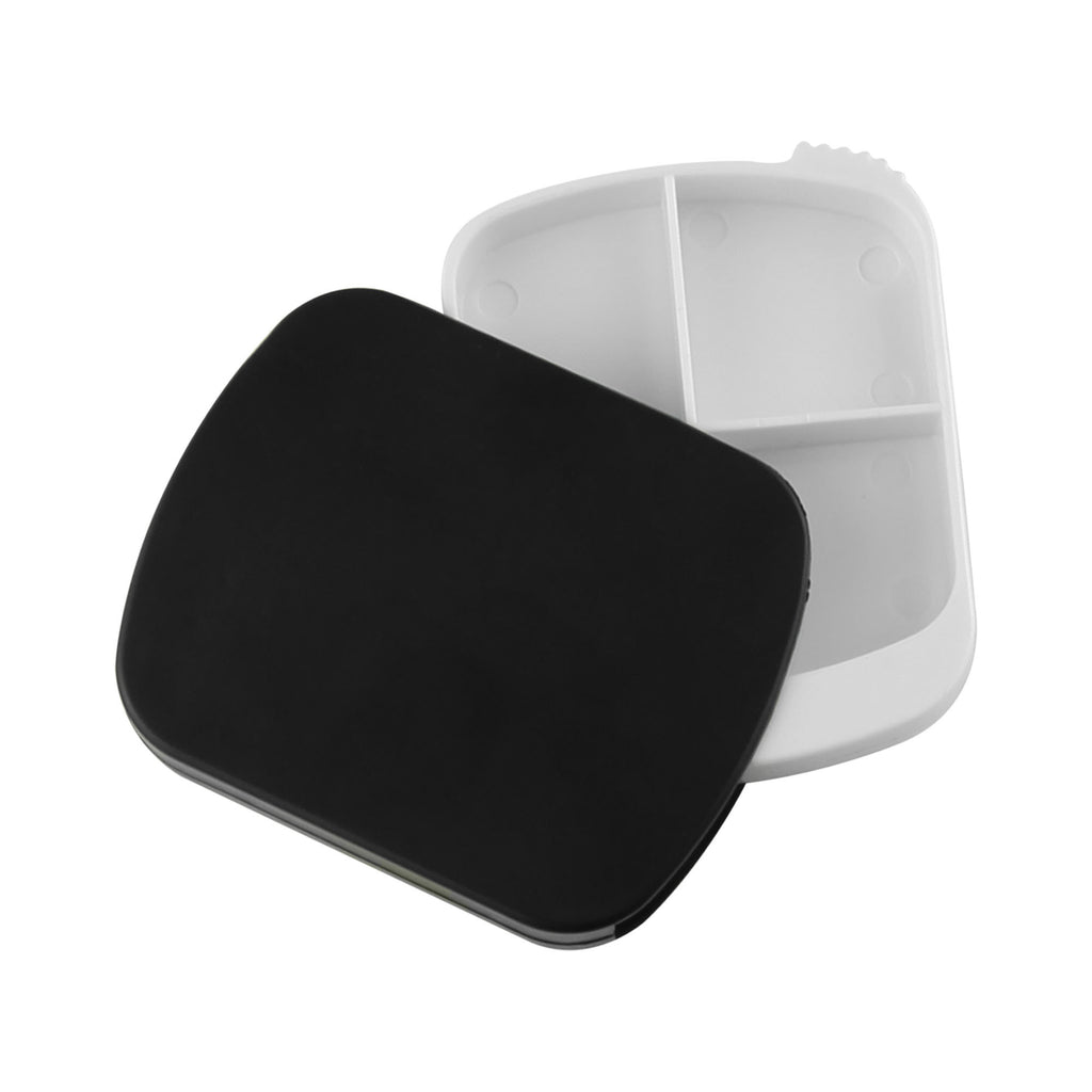 Spin Pill Box - Simply Merchandise
