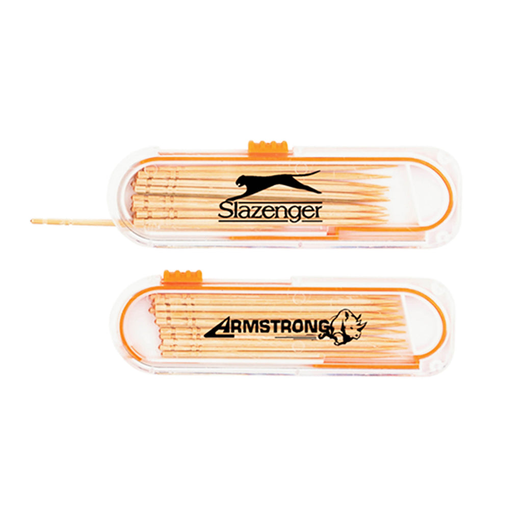 Toothpick - Simply Merchandise