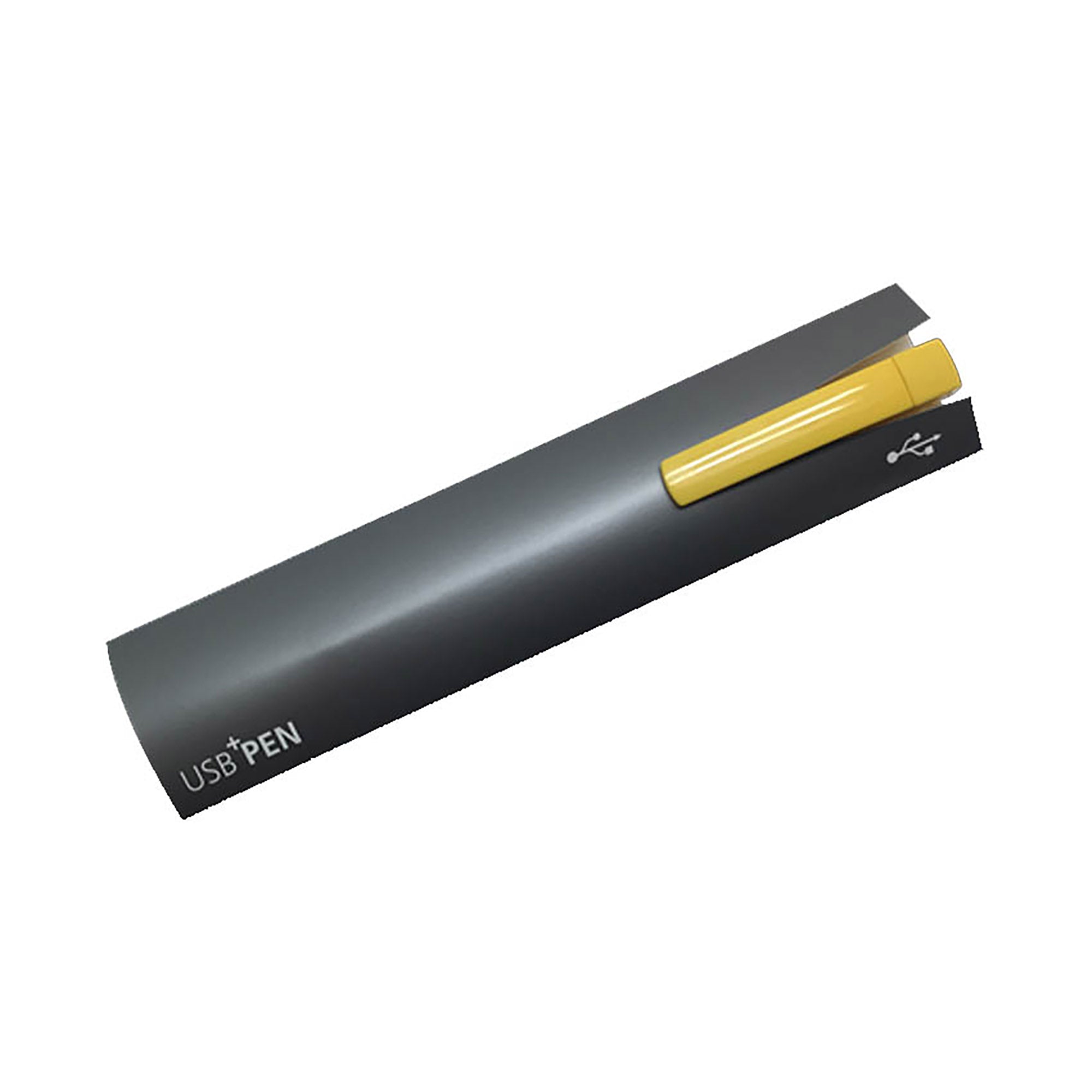USB Pen 16GB Solid Plastic - Simply Merchandise