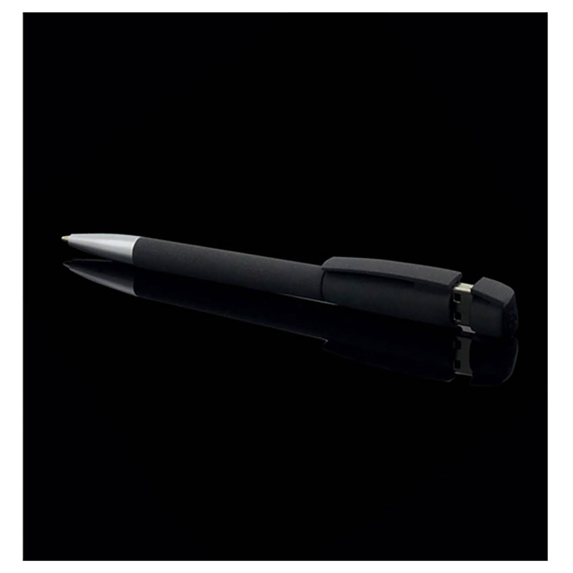 USB Pen 16GB Soft grip - Simply Merchandise