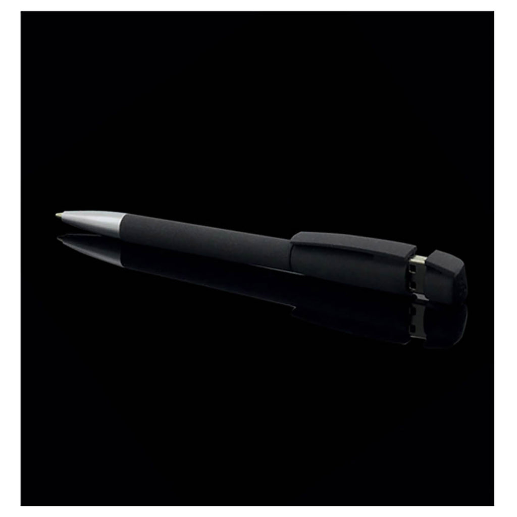 USB Pen 16GB Soft grip - Simply Merchandise