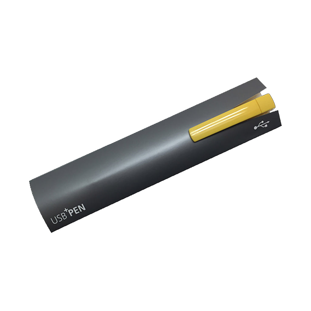 USB Pen 16GB Metal Tip - Simply Merchandise