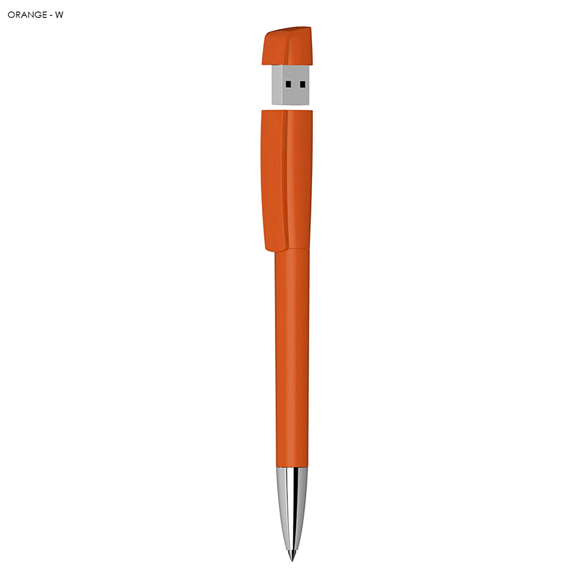 USB Pen 16GB Metal Tip - Simply Merchandise