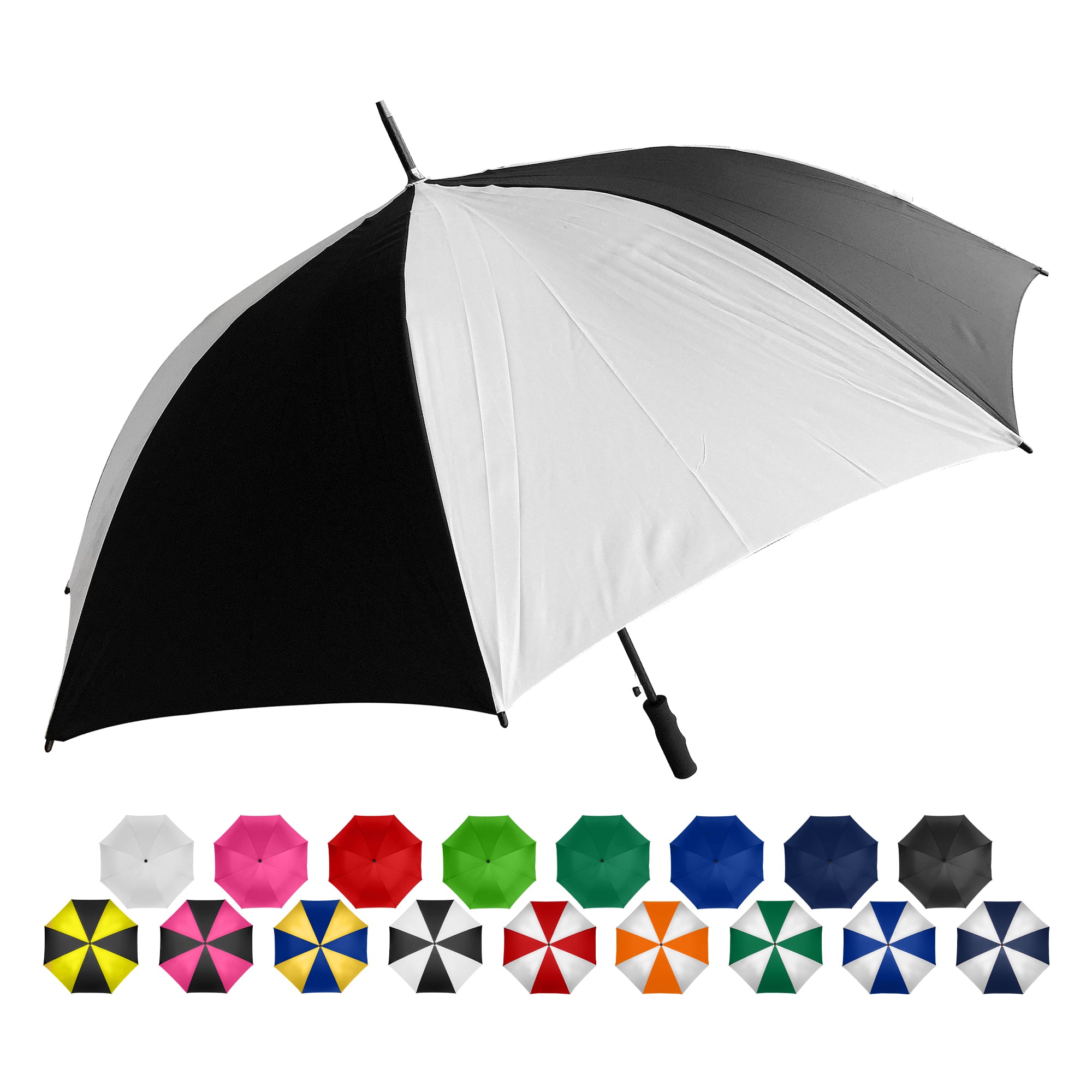 Sands Umbrella - Simply Merchandise