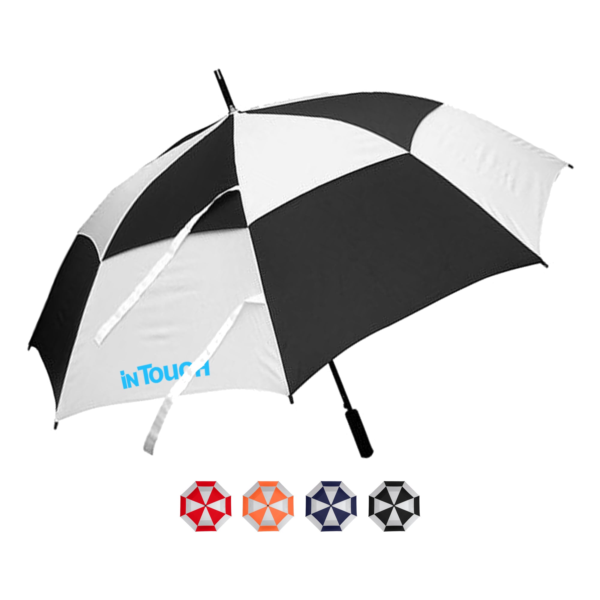 Dunes Umbrella - Simply Merchandise