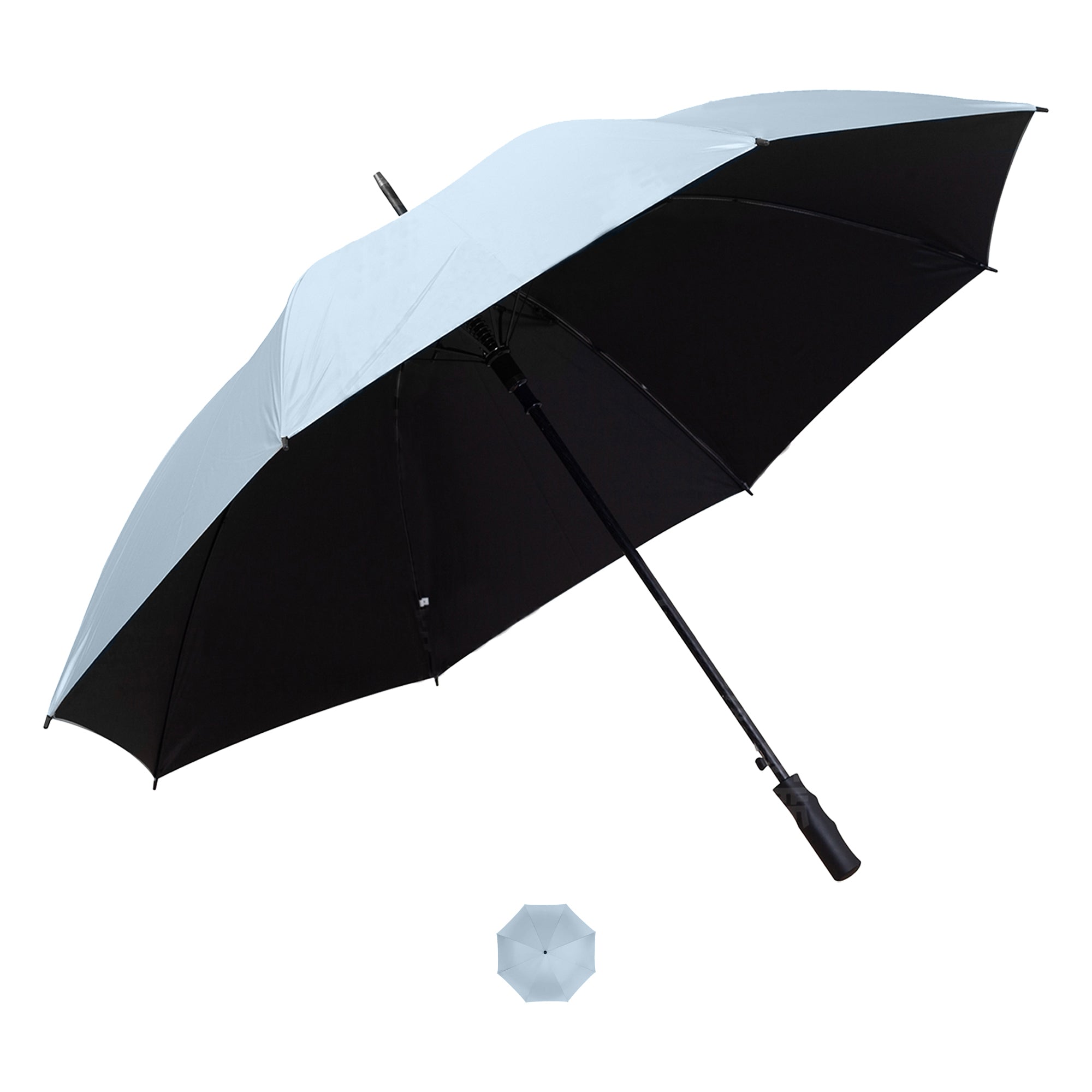 Sands Umbrella - Silver - Simply Merchandise