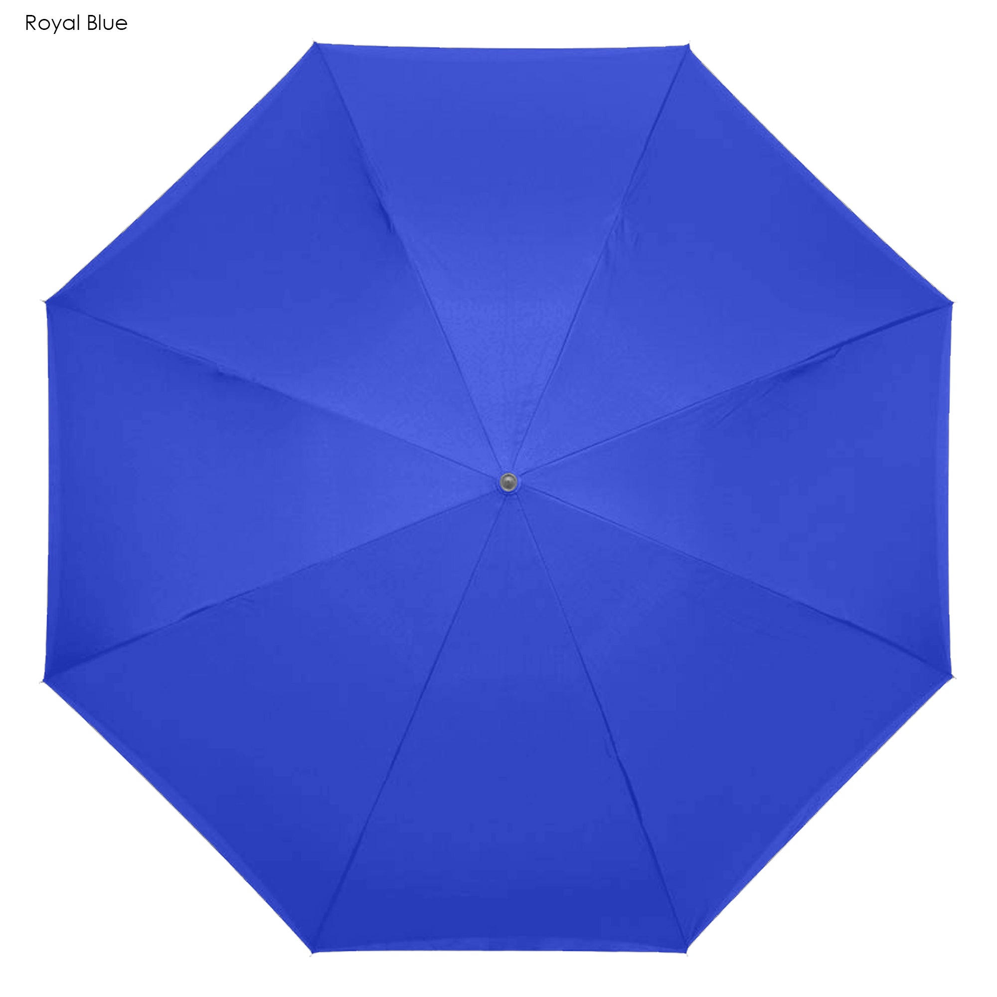 Sky Inverted Umbrella - Simply Merchandise