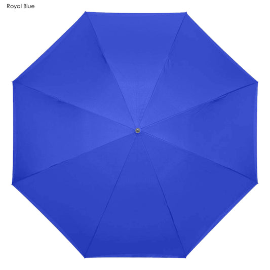 Sky Inverted Umbrella - Simply Merchandise