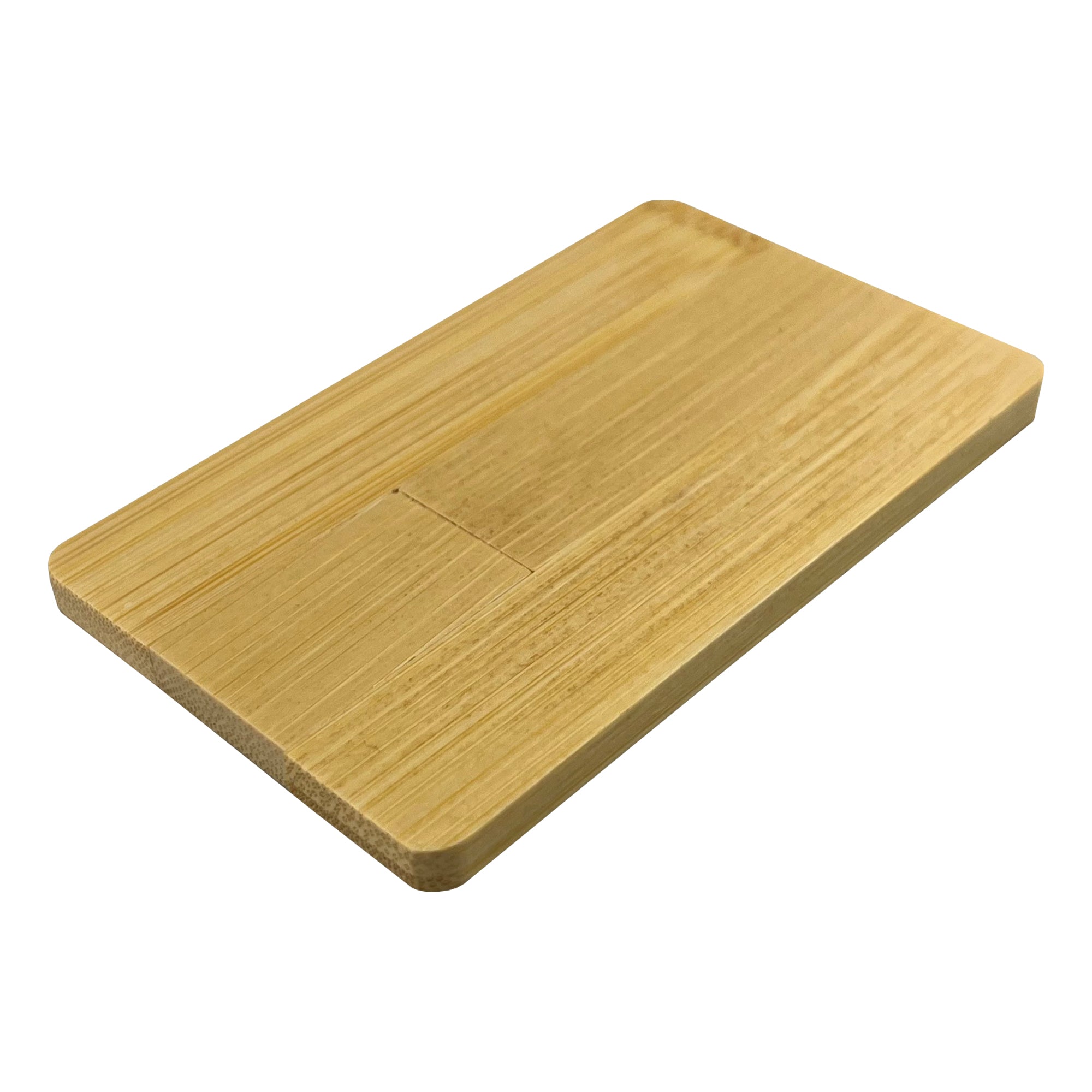 Ultra Bamboo USB 16GB - Simply Merchandise