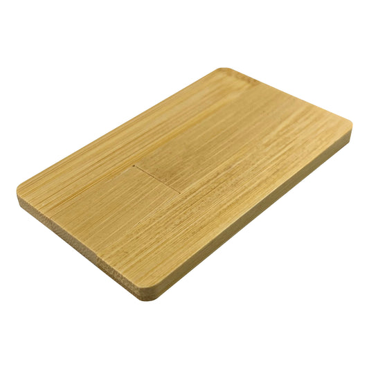 Ultra Bamboo USB 16GB - Simply Merchandise