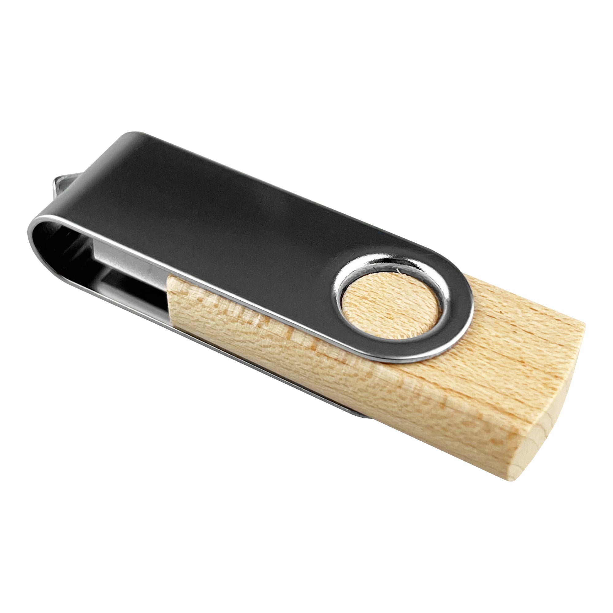 Tallinn Bamboo USB 16GB - Simply Merchandise