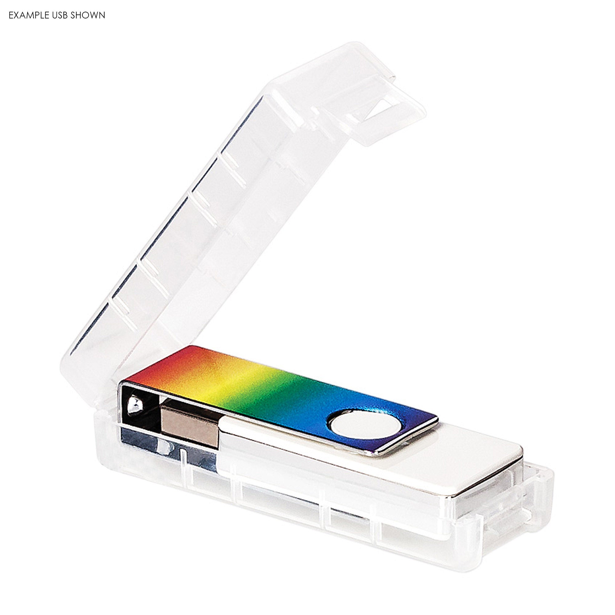 USB Drive Case - Simply Merchandise