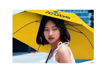 Cheapest Custom Branded Umbrellas