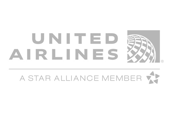 United Airlines Merchandise