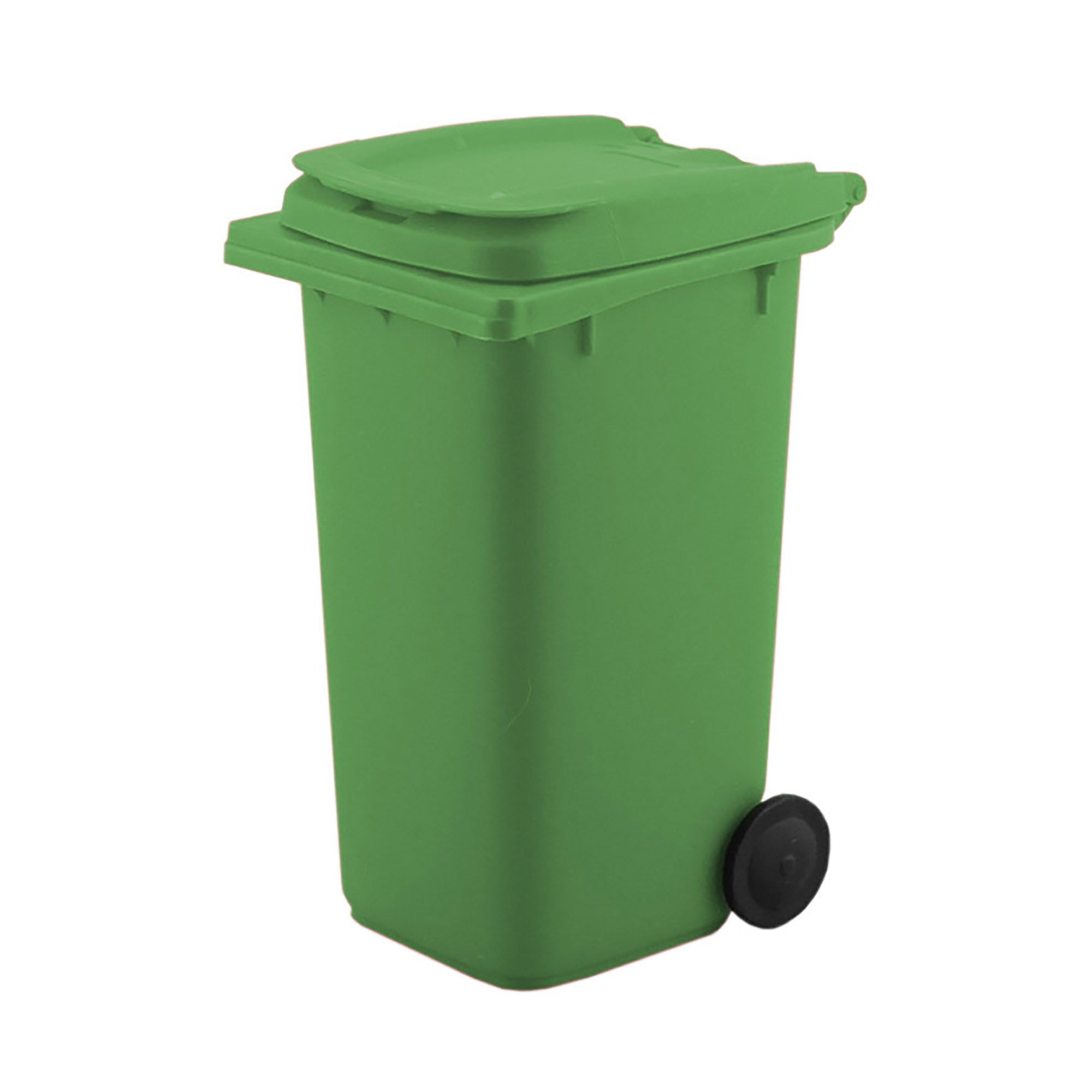 Wheelie Bin Pen Holder - Simply Merchandise