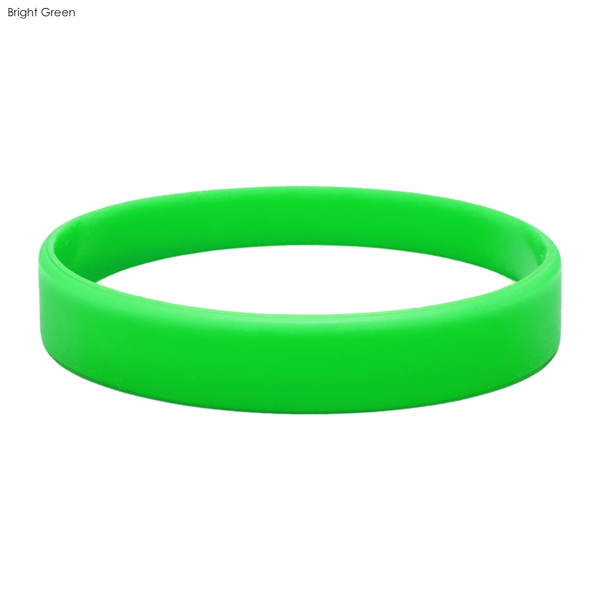 Toaks Silicone Wrist Band Stock - Simply Merchandise
