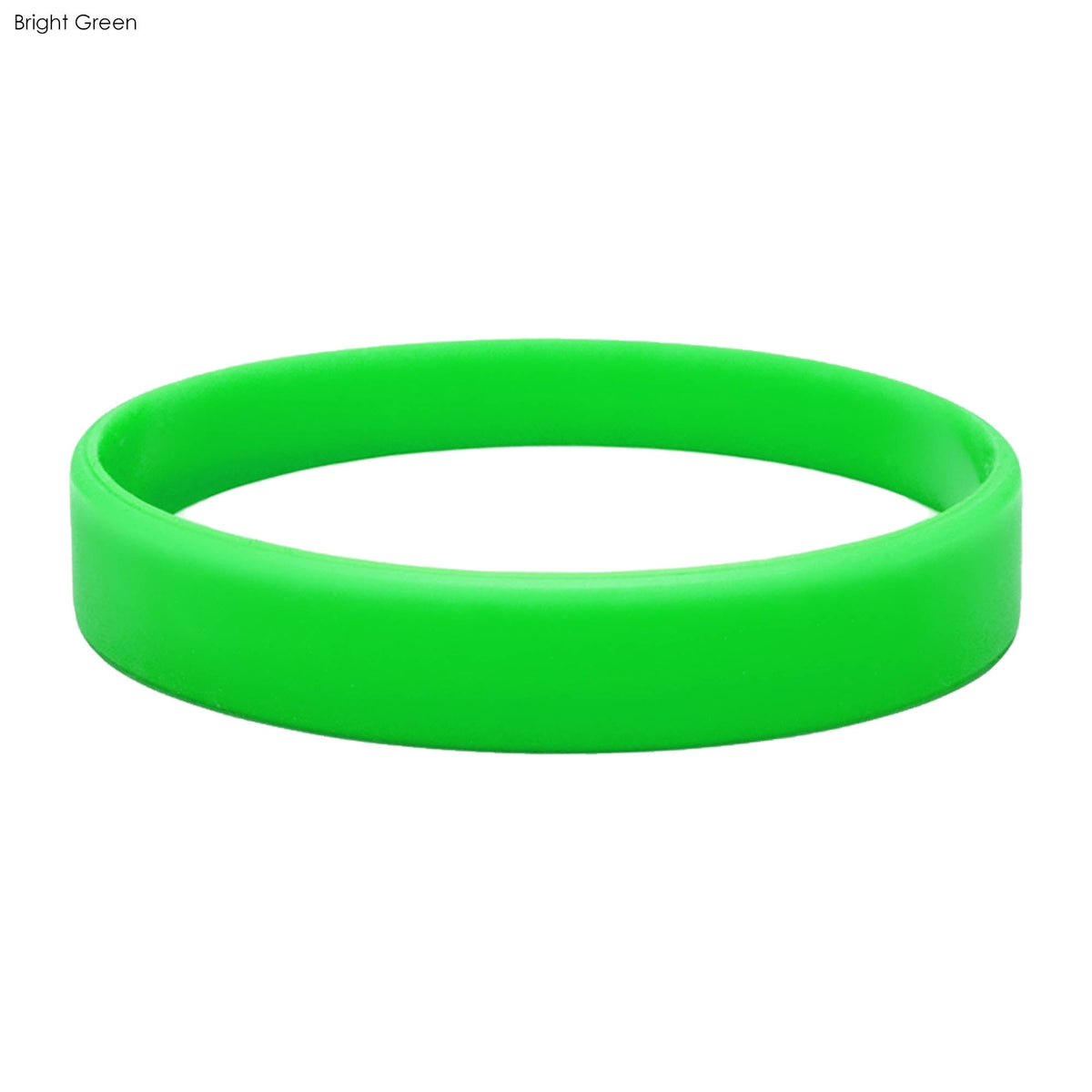 Toaks Silicone Wrist Band Stock with custom branded logo - Simply Merchandise