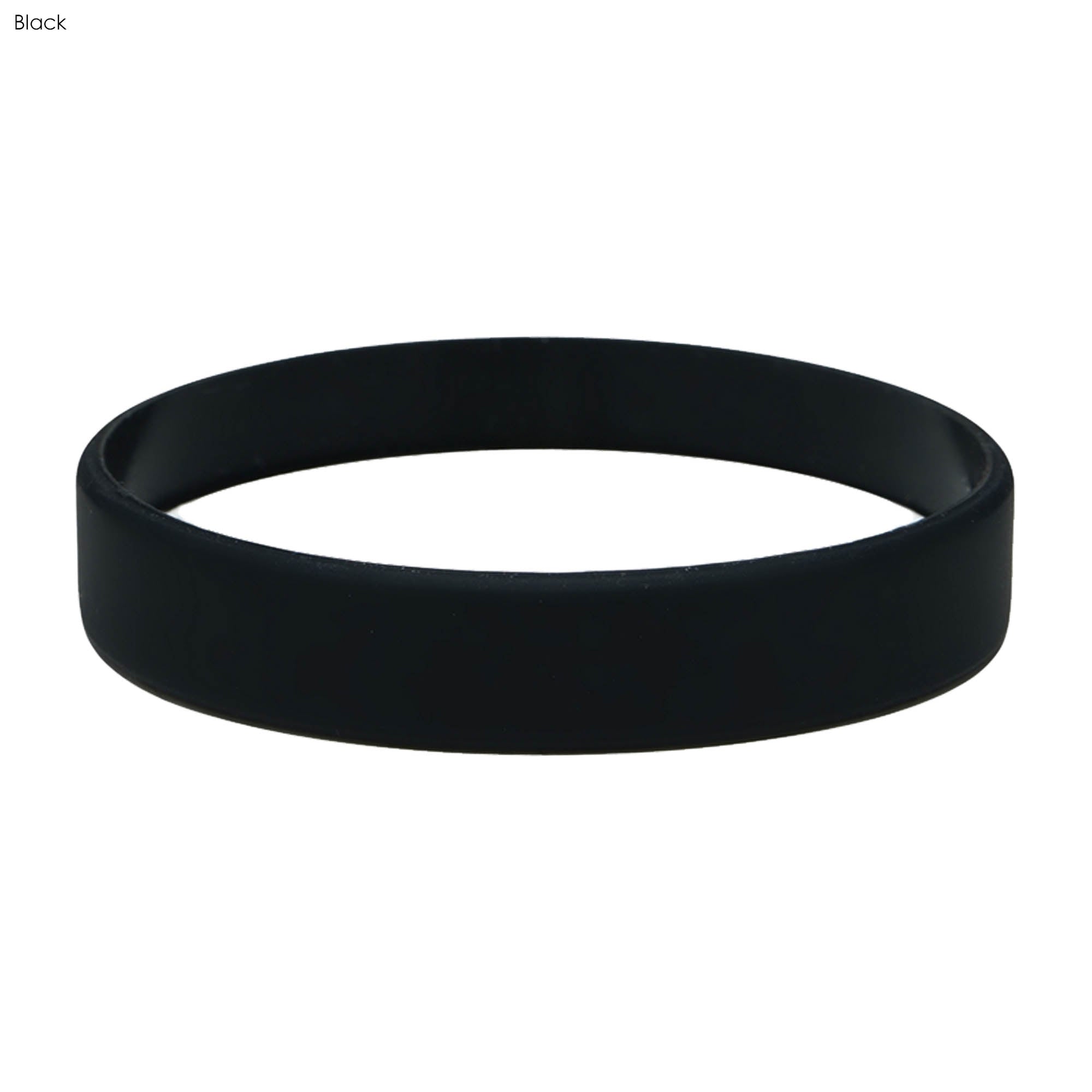 Toaks Silicone Wrist Band Stock - Simply Merchandise