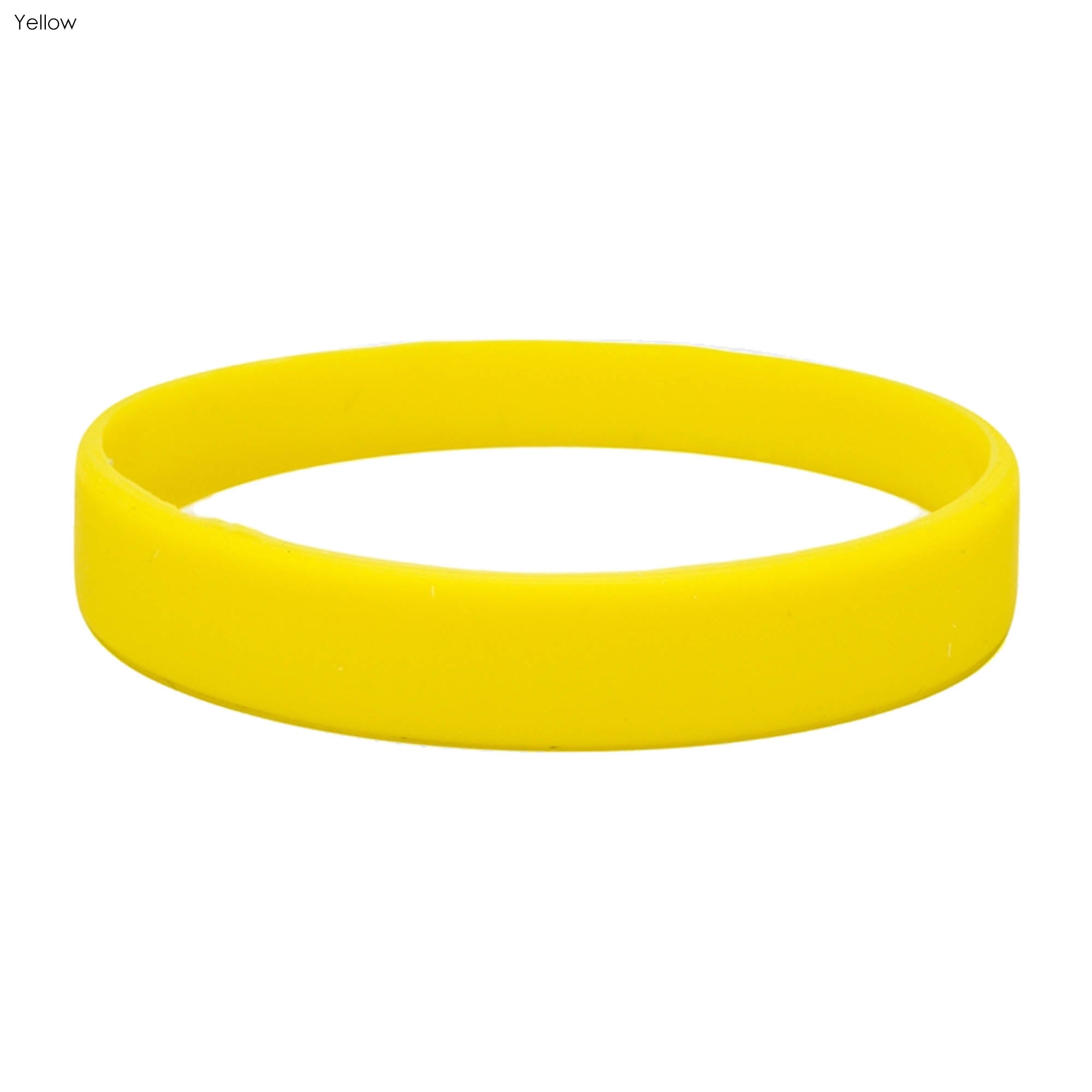 Toaks Silicone Wrist Band Stock - Simply Merchandise