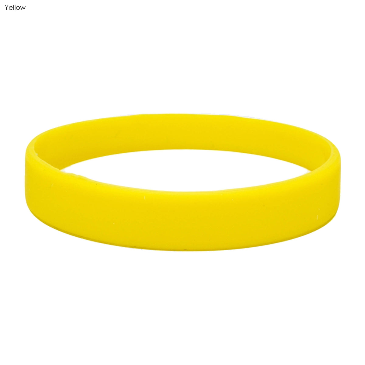 Toaks Silicone Wrist Band Stock with custom branded logo - Simply Merchandise