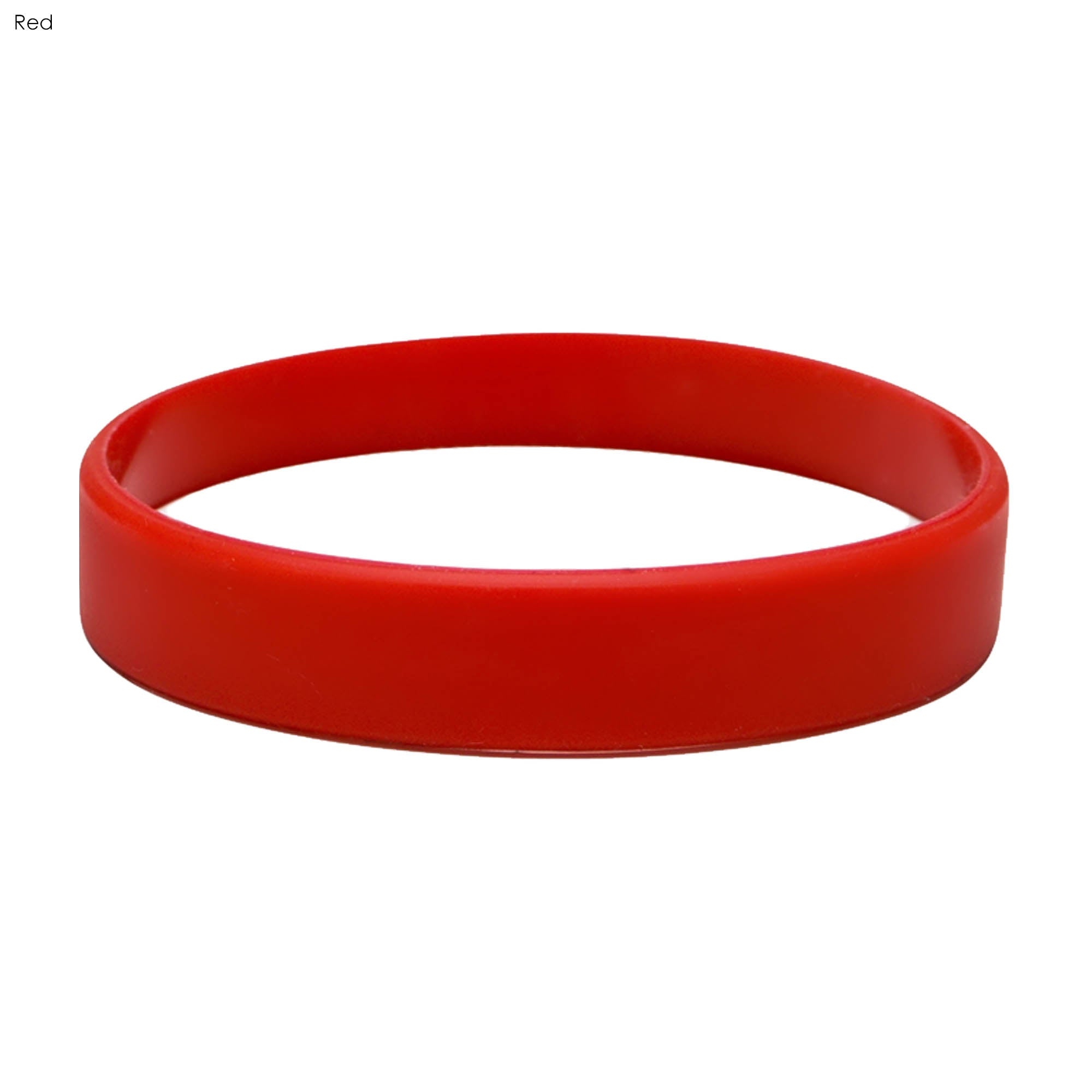 Toaks Silicone Wrist Band Stock - Simply Merchandise