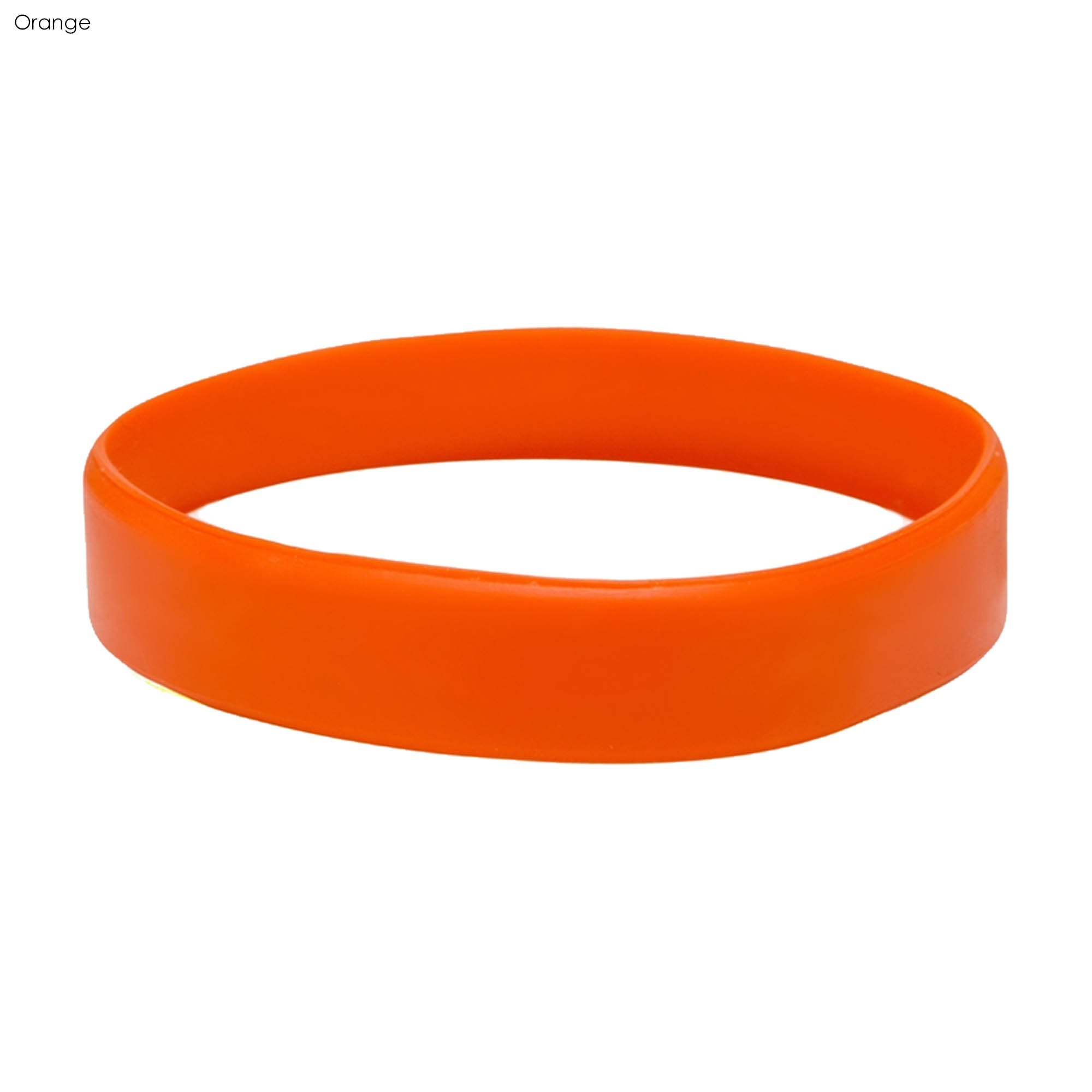 Toaks Silicone Wrist Band Stock - Simply Merchandise