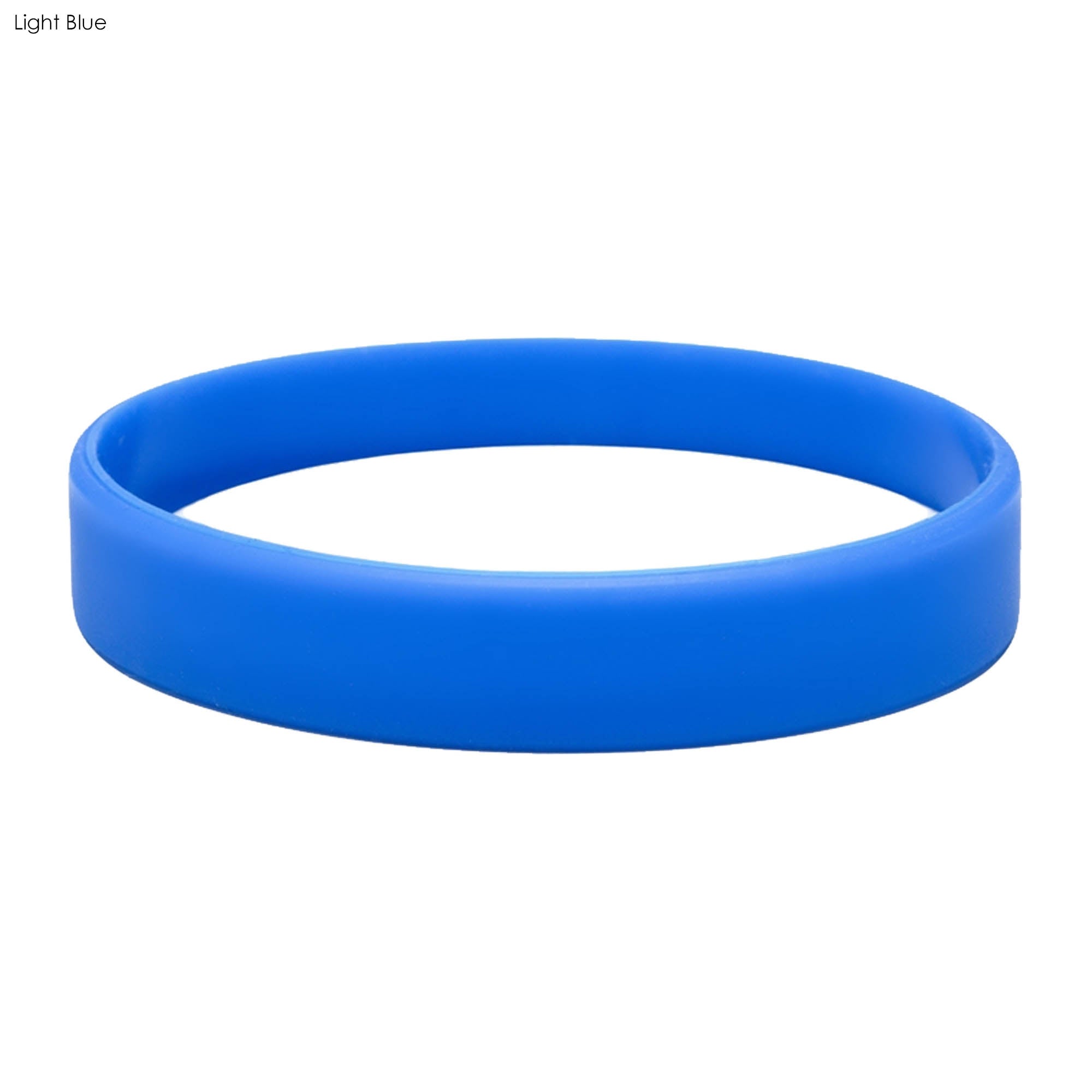 Toaks Silicone Wrist Band Stock - Simply Merchandise