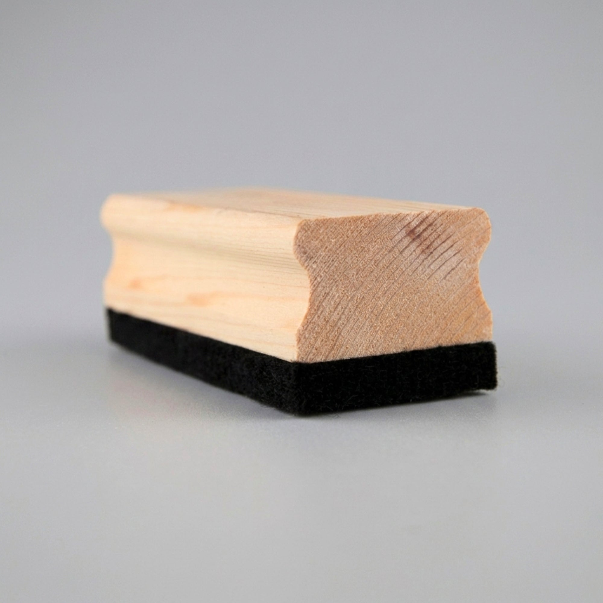 Bonack Wood Whiteboard Eraser - Simply Merchandise