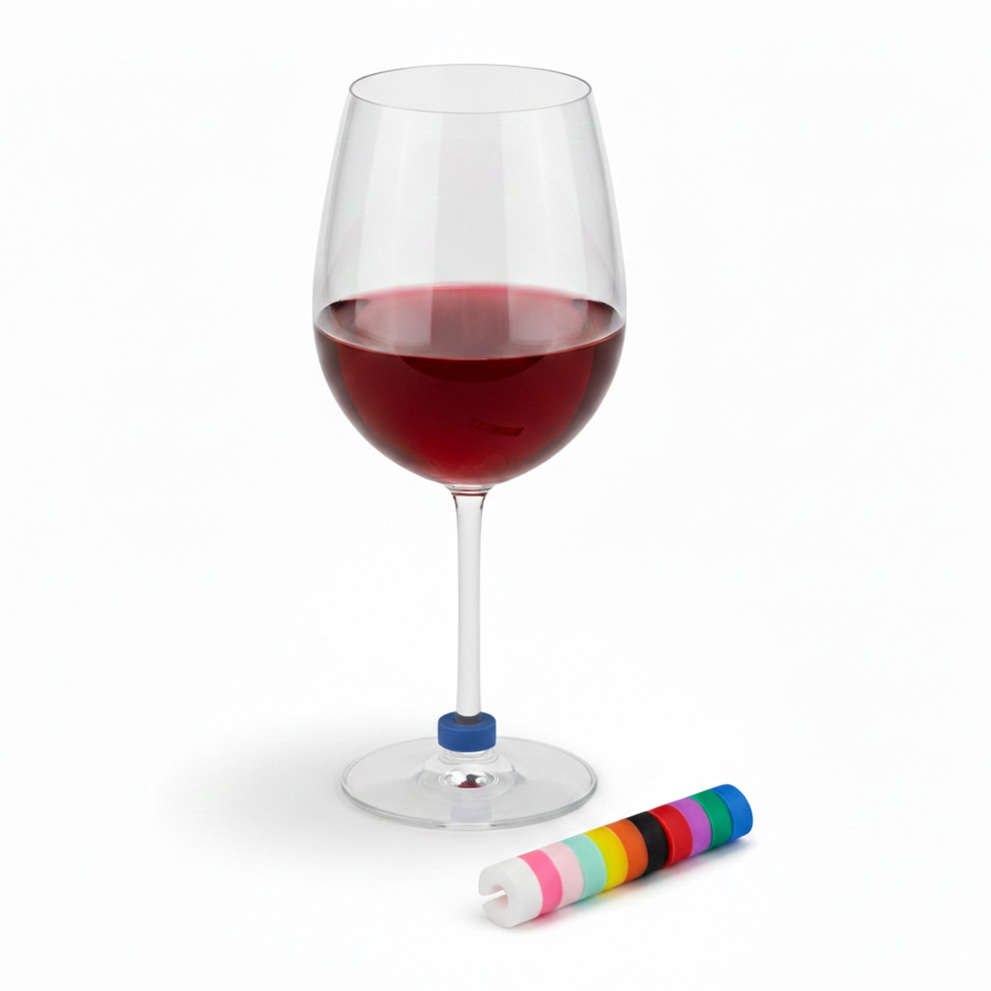 Wine Glass Marker - Simply Merchandise