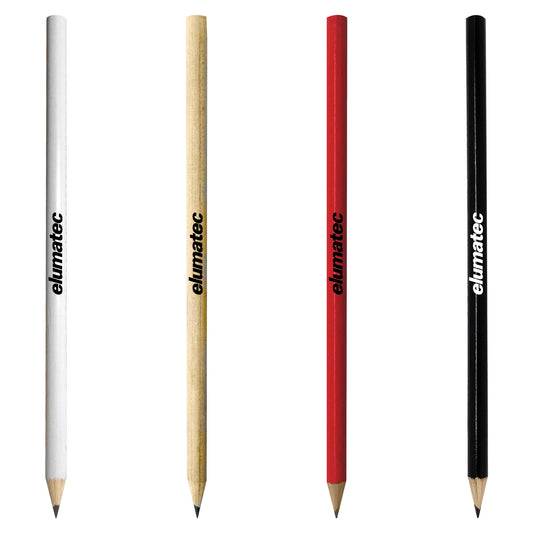 Wood Pencils - Simply Merchandise
